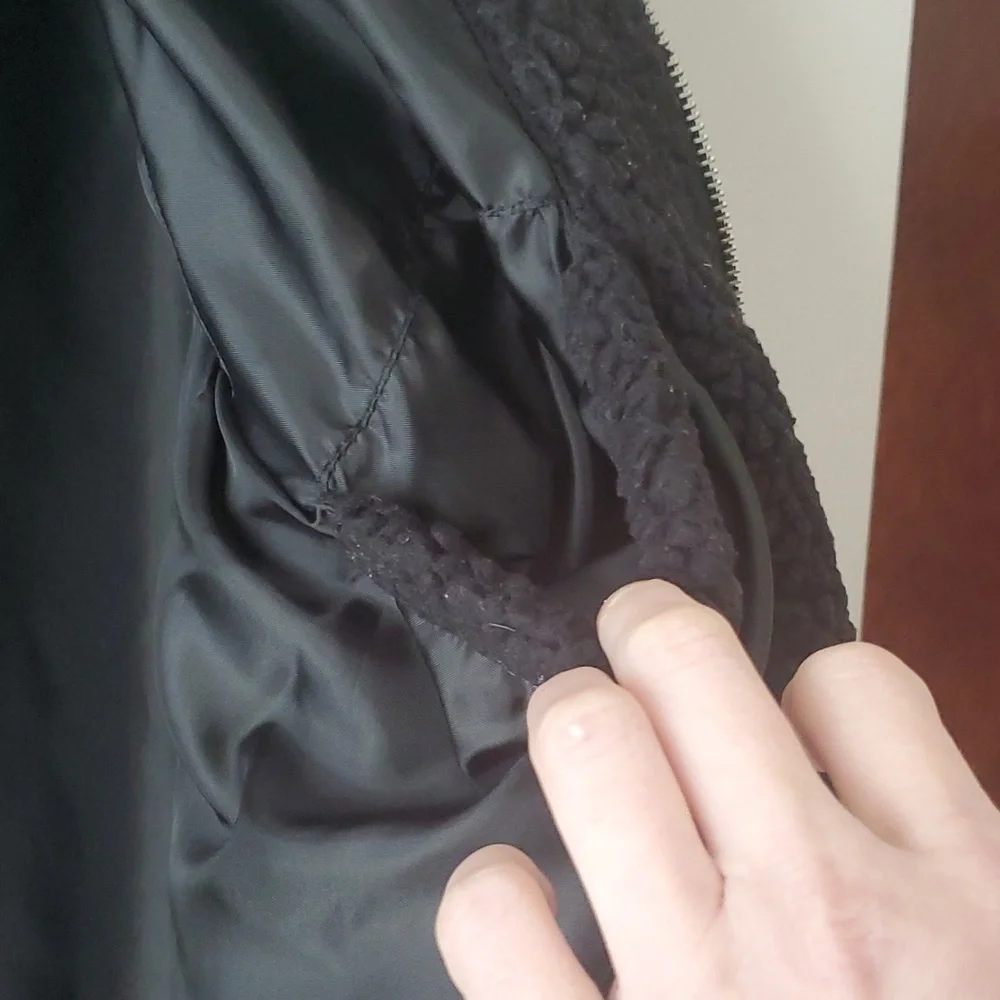 Jacket - Picture 5 of 15
